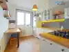 Prodaný byt 2+1 57 m²