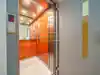 Prodaný byt 1+kk 21 m²