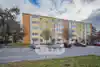 Prodaný byt 2+1 50 m²